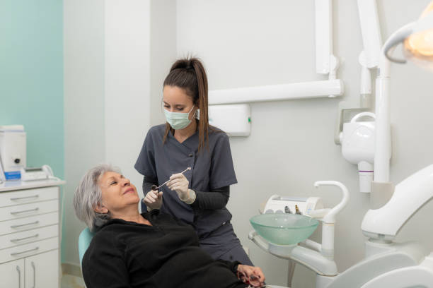 Best Emergency Treatment for Toothache in El Jon, CA