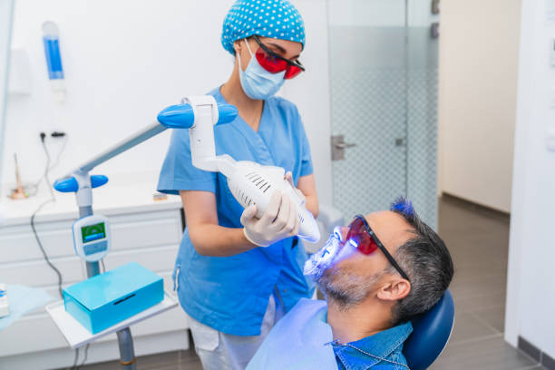 Best Emergency Tooth Extraction in El Jon, CA
