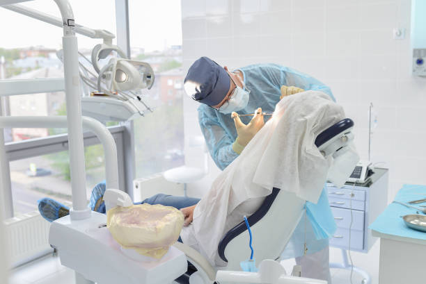 Best Emergency Tooth Extraction in El Jon, CA